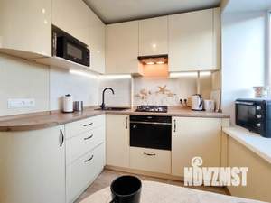 3-к квартира, посуточно, 73м2, 4/5 этаж