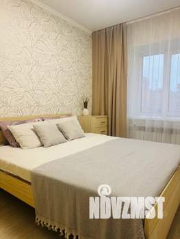 2-к квартира, посуточно, 60м2, 5/9 этаж