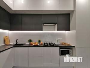 1-к квартира, посуточно, 36м2, 2/9 этаж