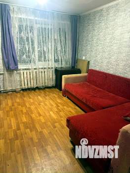 1-к квартира, на длительный срок, 18м2, 1/5 этаж
