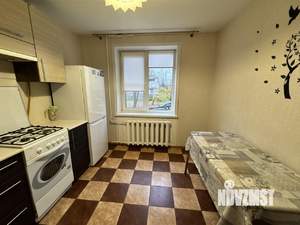 1-к квартира, на длительный срок, 40м2, 1/9 этаж