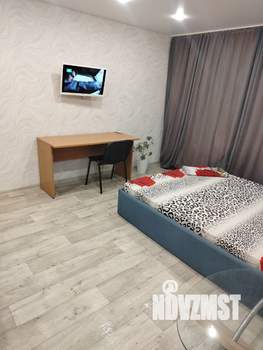 1-к квартира, посуточно, 33м2, 1/5 этаж