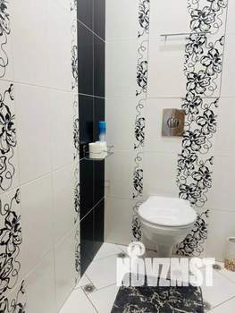 2-к квартира, посуточно, 60м2, 1/1 этаж