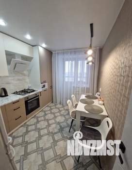 1-к квартира, посуточно, 42м2, 8/10 этаж