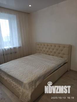 2-к квартира, на длительный срок, 50м2, 4/10 этаж