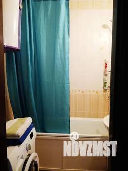 1-к квартира, посуточно, 35м2, 5/5 этаж