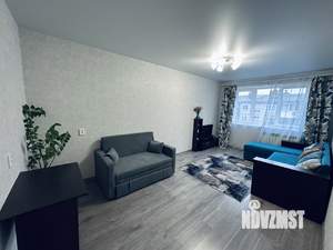 2-к квартира, посуточно, 62м2, 5/5 этаж