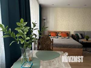 1-к квартира, посуточно, 38м2, 2/5 этаж