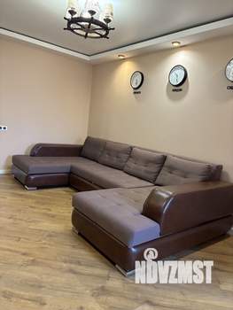 2-к квартира, на длительный срок, 60м2, 6/10 этаж