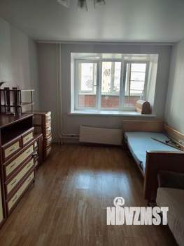 1-к квартира, на длительный срок, 38м2, 6/10 этаж