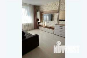 1-к квартира, посуточно, 36м2, 7/9 этаж
