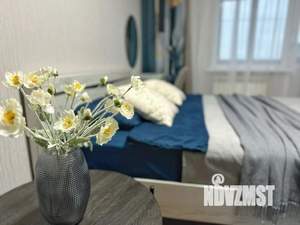 2-к квартира, посуточно, 58м2, 1/1 этаж