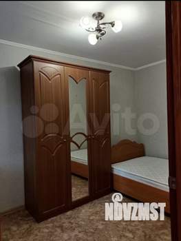 2-к квартира, на длительный срок, 50м2, 3/5 этаж