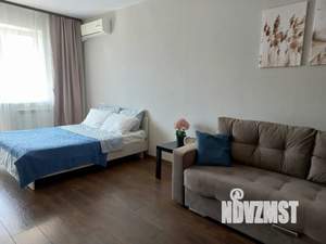 2-к квартира, посуточно, 60м2, 3/10 этаж