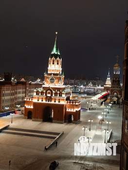 2-к квартира, посуточно, 80м2, 8/8 этаж