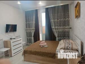 1-к квартира, посуточно, 32м2, 1/1 этаж