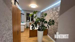 2-к квартира, на длительный срок, 50м2, 2/5 этаж