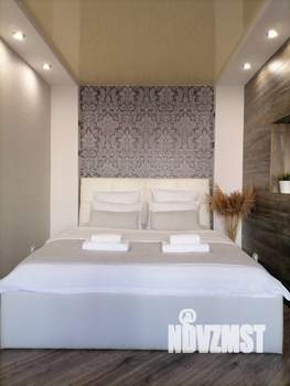 1-к квартира, посуточно, 39м2, 2/5 этаж