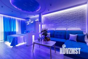 1-к квартира, посуточно, 37м2, 6/9 этаж