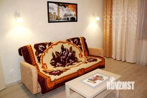 2-к квартира, посуточно, 62м2, 4/9 этаж