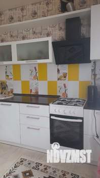 1-к квартира, на длительный срок, 40м2, 1/5 этаж
