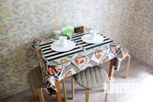 1-к квартира, посуточно, 40м2, 3/9 этаж