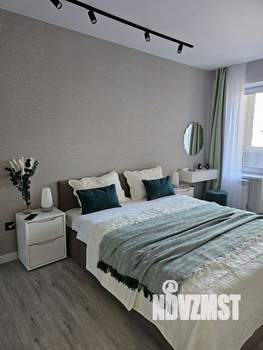 2-к квартира, посуточно, 56м2, 3/5 этаж