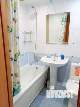1-к квартира, на длительный срок, 36м2, 2/5 этаж