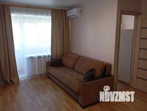 1-к квартира, посуточно, 39м2, 1/1 этаж