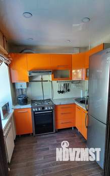 2-к квартира, посуточно, 45м2, 2/4 этаж