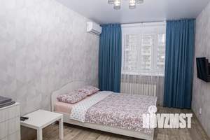 1-к квартира, посуточно, 40м2, 3/9 этаж