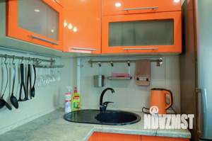 2-к квартира, посуточно, 45м2, 2/4 этаж