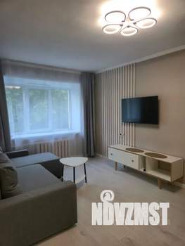 1-к квартира, посуточно, 30м2, 2/4 этаж