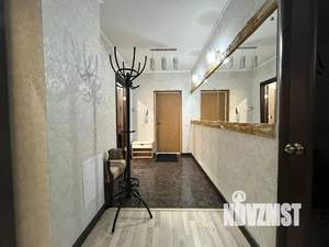 3-к квартира, посуточно, 86м2, 6/8 этаж