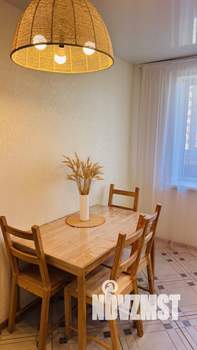 2-к квартира, посуточно, 62м2, 3/9 этаж