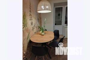 1-к квартира, посуточно, 45м2, 5/10 этаж