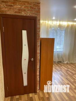 1-к квартира, на длительный срок, 32м2, 2/5 этаж
