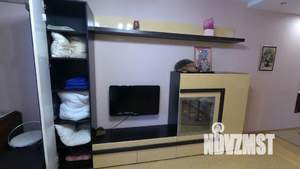 1-к квартира, посуточно, 41м2, 4/4 этаж