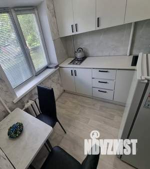 3-к квартира, посуточно, 60м2, 1/5 этаж