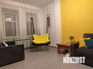 2-к квартира, посуточно, 80м2, 8/8 этаж