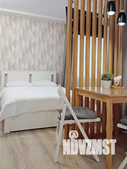 Студия квартира, посуточно, 32м2, 2/9 этаж