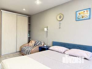 2-к квартира, посуточно, 60м2, 7/9 этаж
