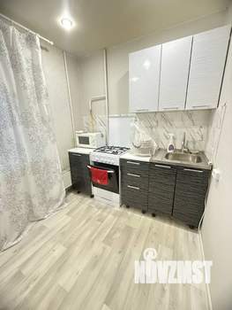 1-к квартира, на длительный срок, 38м2, 4/9 этаж