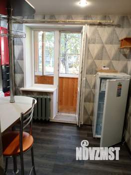 1-к квартира, на длительный срок, 33м2, 1/5 этаж