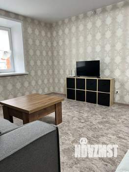 1-к квартира, на длительный срок, 33м2, 3/10 этаж