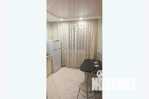 1-к квартира, посуточно, 32м2, 4/5 этаж