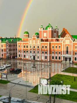 1-к квартира, посуточно, 39м2, 5/5 этаж