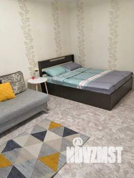 1-к квартира, посуточно, 30м2, 4/10 этаж