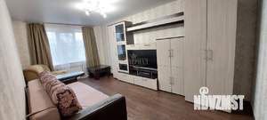 2-к квартира, на длительный срок, 56м2, 5/5 этаж