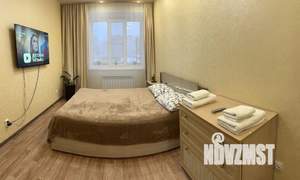 1-к квартира, посуточно, 35м2, 2/9 этаж